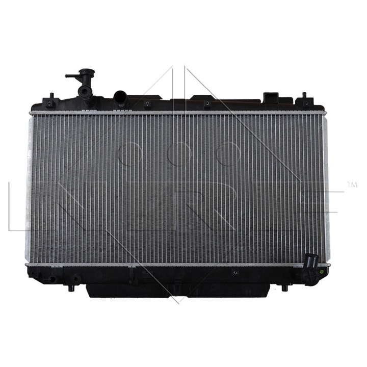Radiátor, motorhűtés 53324 Toyota Rav 4 2