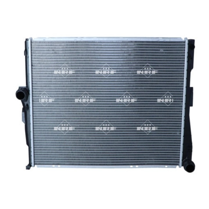 Radiátor, Motor Hűtés 53956 Bmw X3