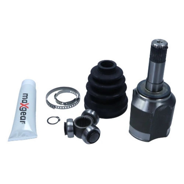 Artikulációs készlet, Bal Első Tengely Bolygómű 49-2801 Abarth 500 / 595 / 695 Fiat Doblo/Panda/Tipo