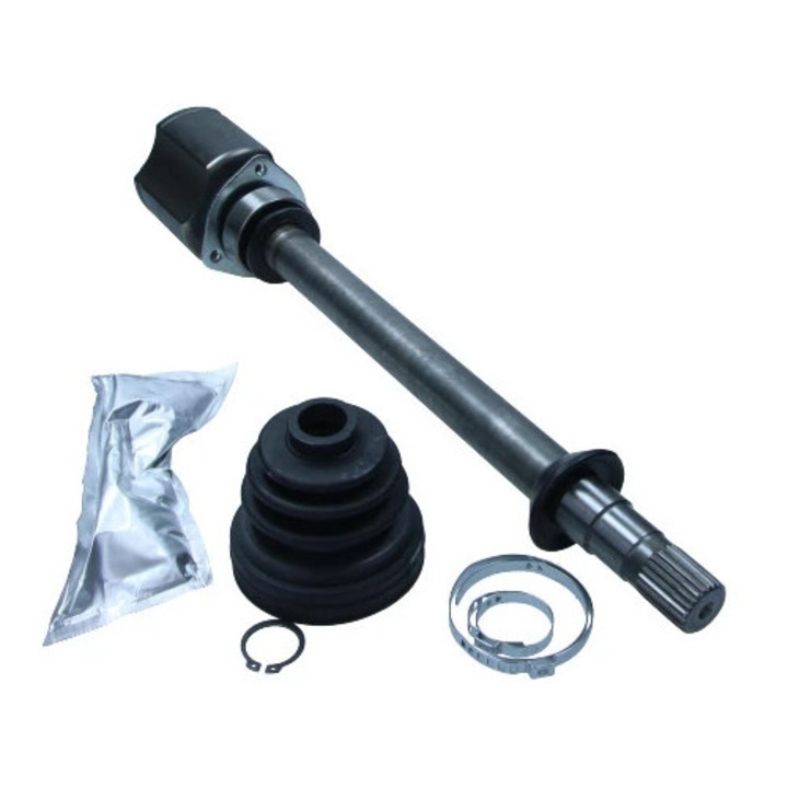 Fiat Doblo Első Tengely Jobb Oldali Csukló, Bolygómű 49-2879 készlet