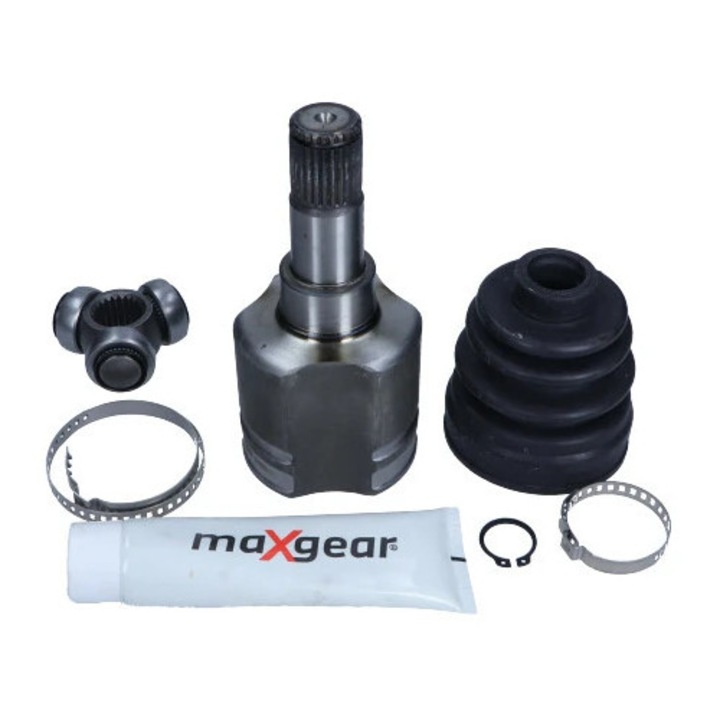 Комплект шарнир, задвижващ вал към скоростна кутия 49-2807 Ford C-Max/Focus 1/Focus 2/Focus 3/Focus C-Max Ford Usa Focus