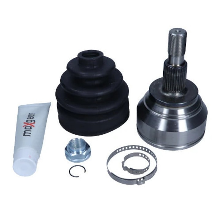 Csukló készlet, kerék felé eső féltengely 49-3154 Mercedes-Benz Gl-osztály/Gle/Gls/M-osztály