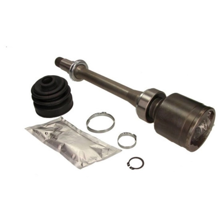 Csukló készlet, első tengely hajtótengely bolygómű jobb 49-1643 Lexus Es/Hs/Rx Toyota Alphard / Vellfire/Alphard 1/Camry/Previa 2