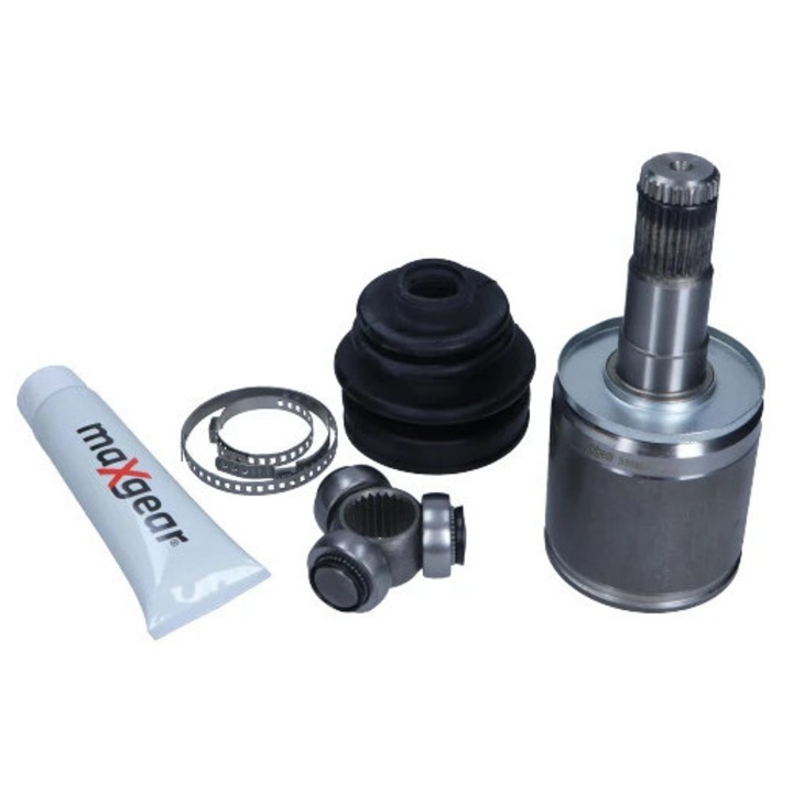 Csukló készlet, első tengely bal oldali bolygómű 49-2843 Mitsubishi L200/Pajero 2/Pajero 2 Canvas Top/Pajero Sport 1