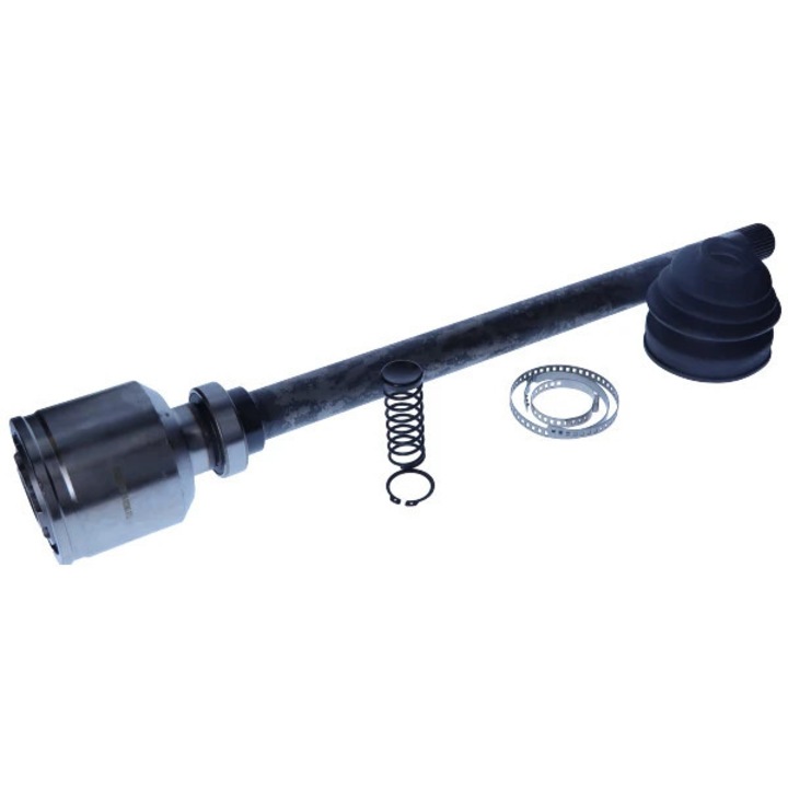 Csuklókészlet, Első Tengely Bolygómű 49-2790 Citroën Jumper 2 Fiat Ducato Peugeot Boxer