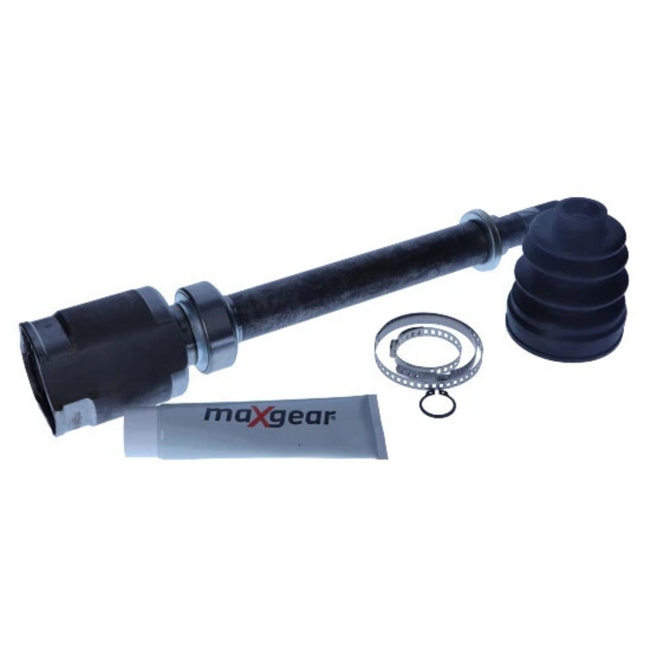 Csukló készlet, kerék felőli féltengelycsukló 49-2847 Nissan Qashqai 1