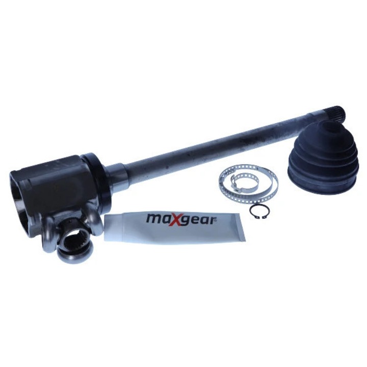 Csukló készlet, első tengely jobb oldali bolygómű 49-2783 Bmw X3