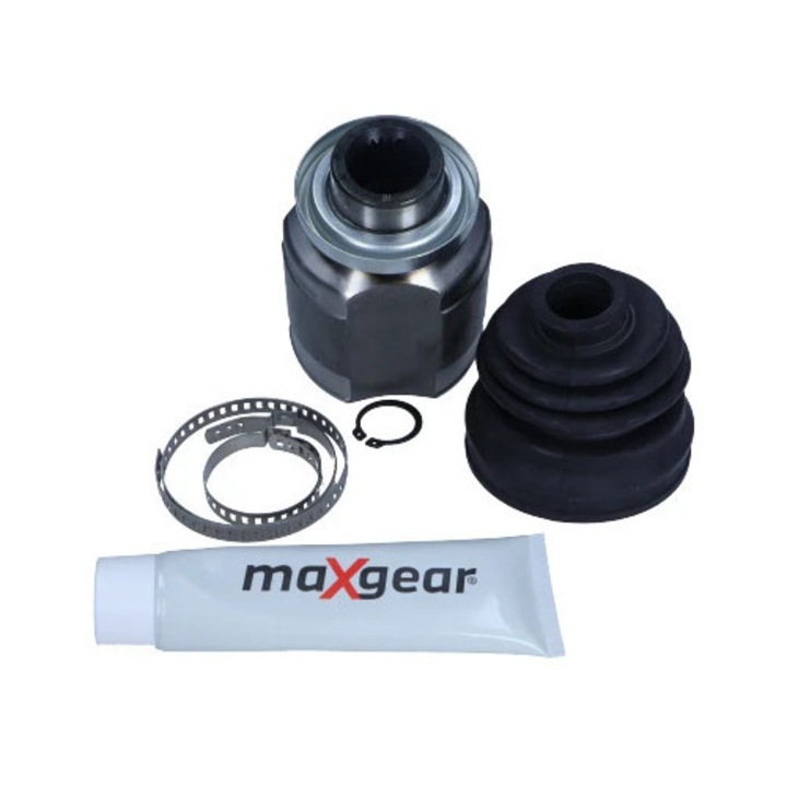 Artikulációs készlet, első tengely jobb oldali bolygómű 49-2831 Hyundai Tucson/Ix35 Kia Sportage 2