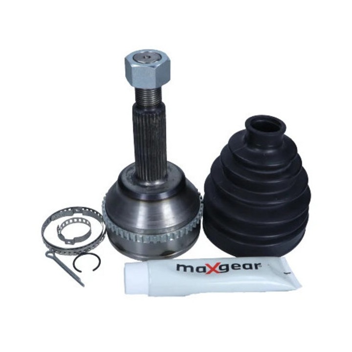 Csuklókészlet, Planetáris Kerékhez 49-3119 Ford Transit/Transit Tourneo