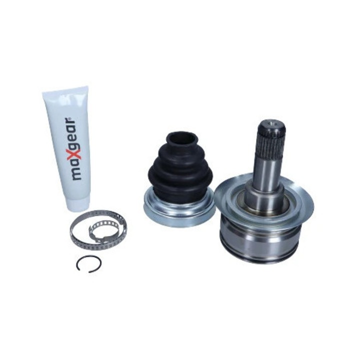 Csukló készlet, hátsó tengely bolygómű 49-2786 Bmw X5/X6