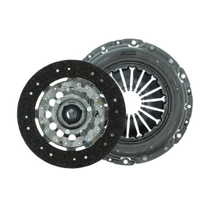 Kit Ambreiaj Ke-Fi18R Alfa Romeo Giulietta/Mito Fiat 500L/Bravo 2/Doblo/Grande Punto/Linea/Punto Evo Lancia Delta 3