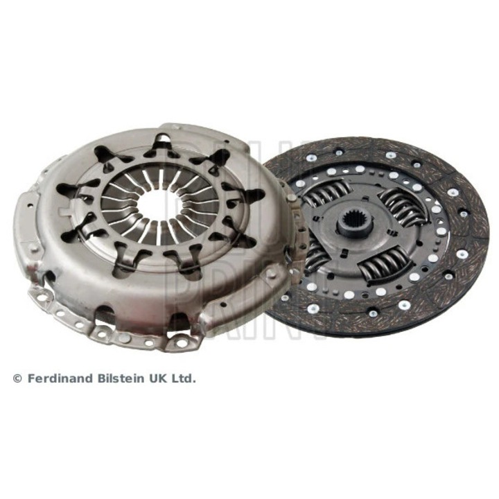 Set Ambreiaj Adbp300084 Ford Fiesta 5/Fiesta 6/Fusion