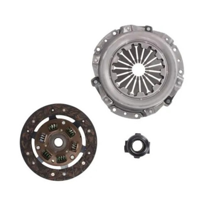 Комплект Съединител F1R046Nx Dacia Logan/Logan 2/Logan Mcv 2/Sandero/Sandero 2 Renault Clio 1/Clio 2/Clio Symbol 1/Kangoo