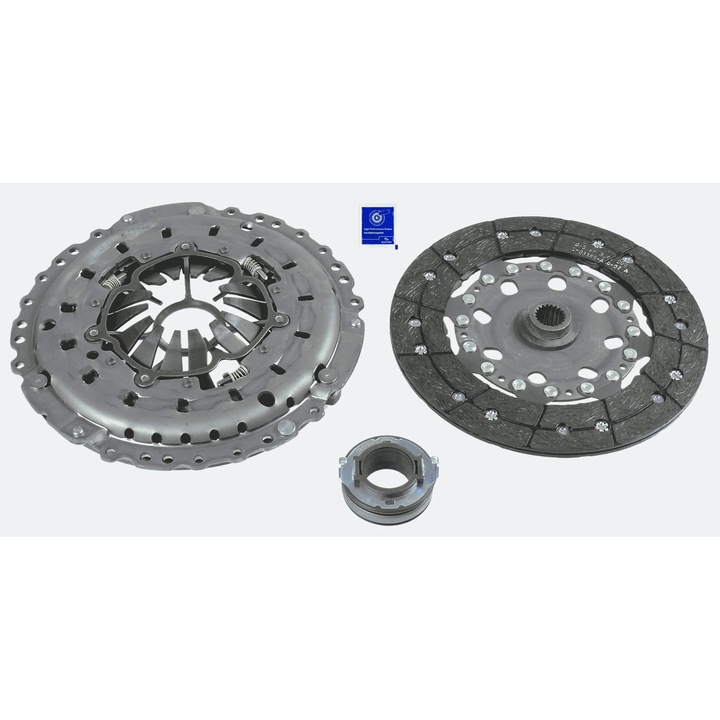 Kuplung Szett 3000951963 Hyundai Santa Fé 1