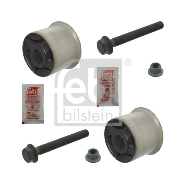 Suport, Trapez Axa Fata Dreapta 39228 Seat Cordoba/Ibiza 3 Skoda Fabia 1/Fabia 1 Praktik/Fabia 2/Roomster Vw Beetle/Eos