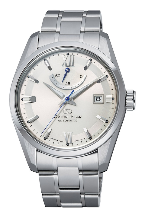 ORIENT, Ceas automatic, Argintiu