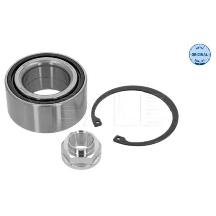 Kerékcsapágy készlet első tengely 31-146500003 Honda Civic 9