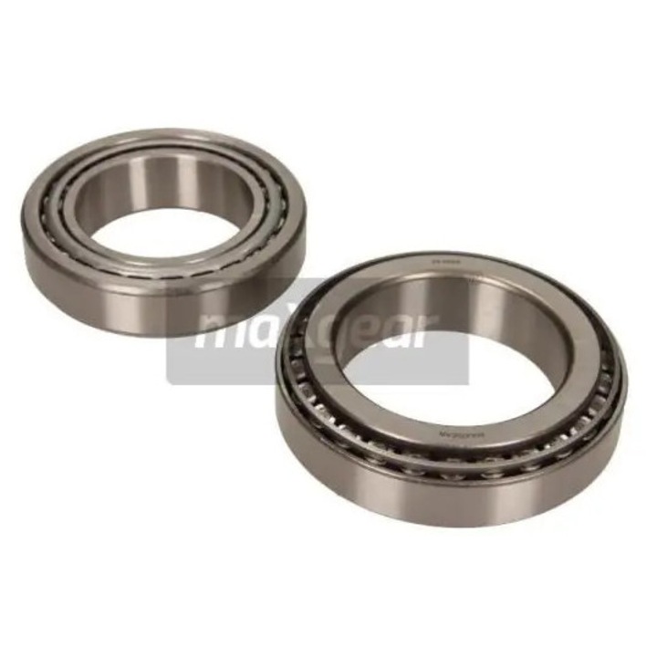 Kerékcsapágy készlet Hátsó Tengely 33-0925 Opel Movano B Renault Master 3 Vauxhall Movano Mk II alváz/fülke/Movano Mk II furgon