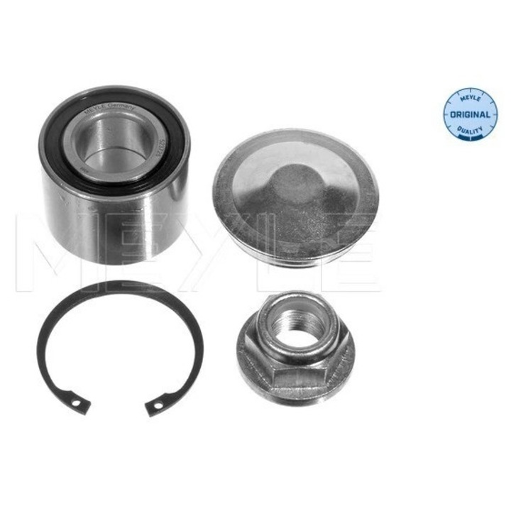 Kerékcsapágy készlet 16-146500001 Dacia Logan/Sandero Renault Clio 2/Clio 3/Clio 4/Clio Symbol 1/Logan 1/Megane 1/Symbol 2