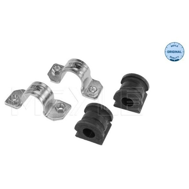 Bucsa, Bara Stabilizatoare Axa Fata Dreapta 1004110051/S Audi A1 Seat Cordoba/Ibiza 3/Ibiza 4/Toledo 4 Skoda Fabia 1