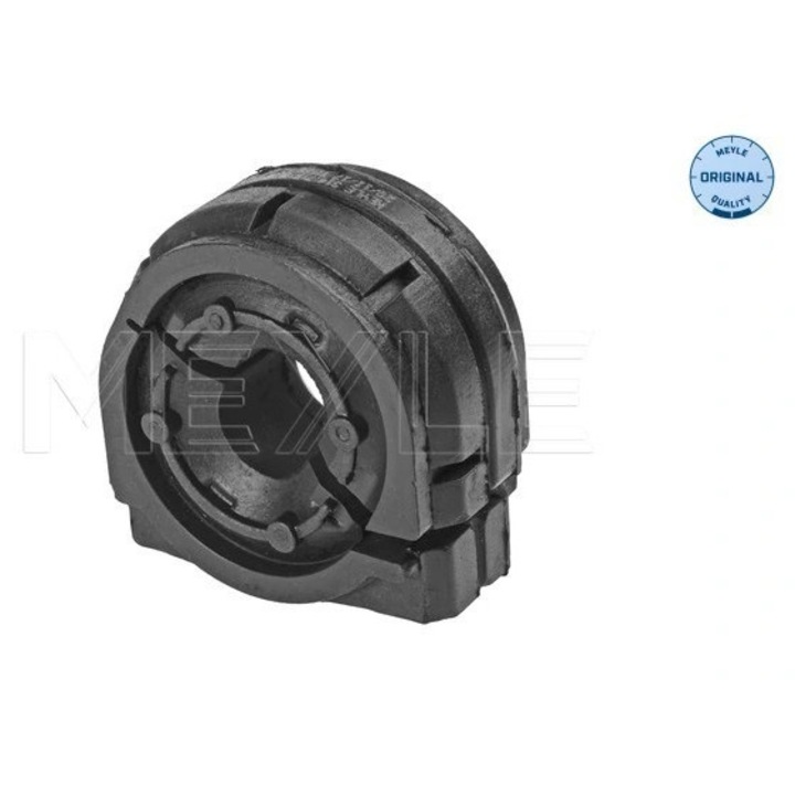 Szilent, hátsó tengely stabilizátor rúd bal 3147150022 Bmw X5/X6