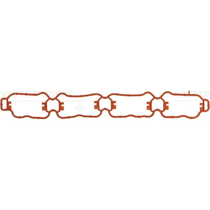 Garnitúra, szívócső 71-42786-00 Audi A1/A3/A4 B8/A4 B9/A5/A6 C7/A6 C8/A7/A8 D4/A8 D5/Q2/Q3/Q5/Q7/Q8/Tt Cupra Leon