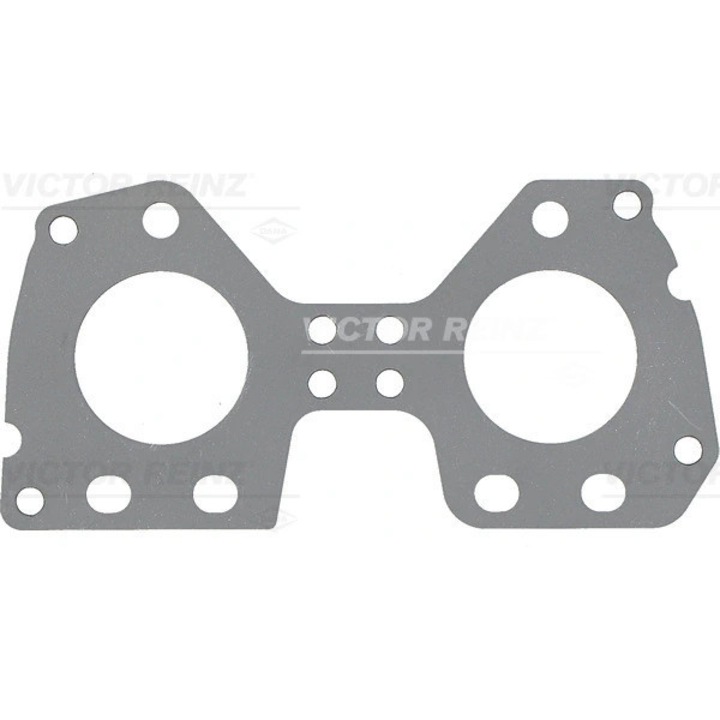 Garnitúra, kipufogócső 71-12482-00 Bmw 3/5/6 Gran Turismo/7/8/8 Gran/X3/X4/X5/X6/X7