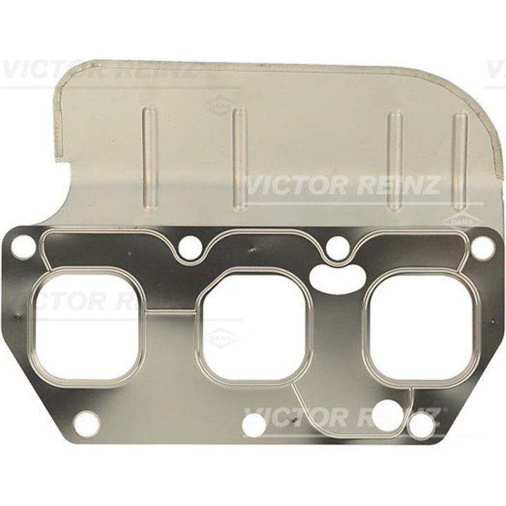 Garnitura, Galerie Evacuare Pentru Cilindrii 1-3 71-36091-00 Audi A3/Tt Porsche Cayenne Vw Eos/Golf 4/Golf 5/Multivan T5