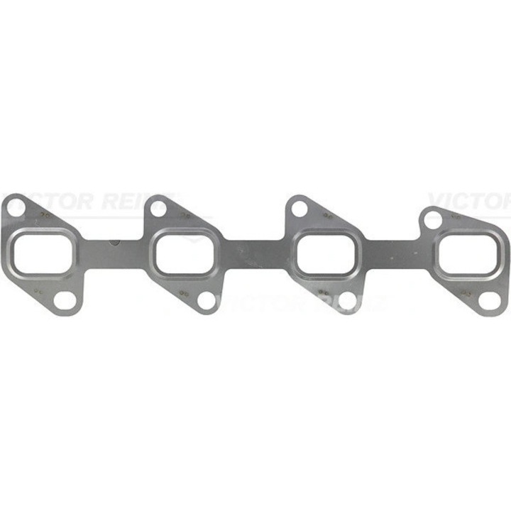 Гарнитура, Изпускателен колектор 71-35180-00 Lexus Is 2 Toyota Auris/Avensis/Corolla/Corolla Verso/Rav 4 3/Rav 4 4/Verso