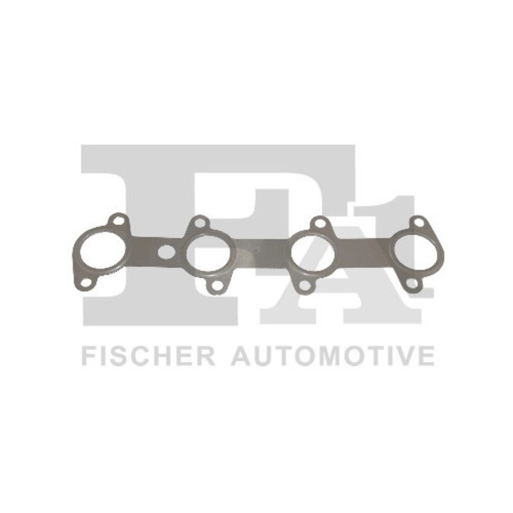 Гарнитура, Изпускателен колектор 433-008 Alfa Romeo 145/146/147/156/159 Dr Dr 5 Fiat Brava/Bravo 1/Bravo 2/Croma/Doblo/Idea