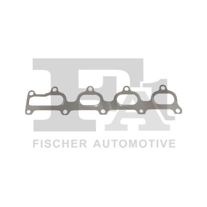 Гарнитура, Изпускателен колектор 412-019 Cadillac Bls Lotus Europa S Opel Astra G/Astra H/Astra H Gtc/Astra H Twintop