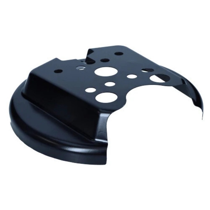 Fékporvédő lemez, hátsó tengely jobb 19-4402 Peugeot 2008 1/207/208 1