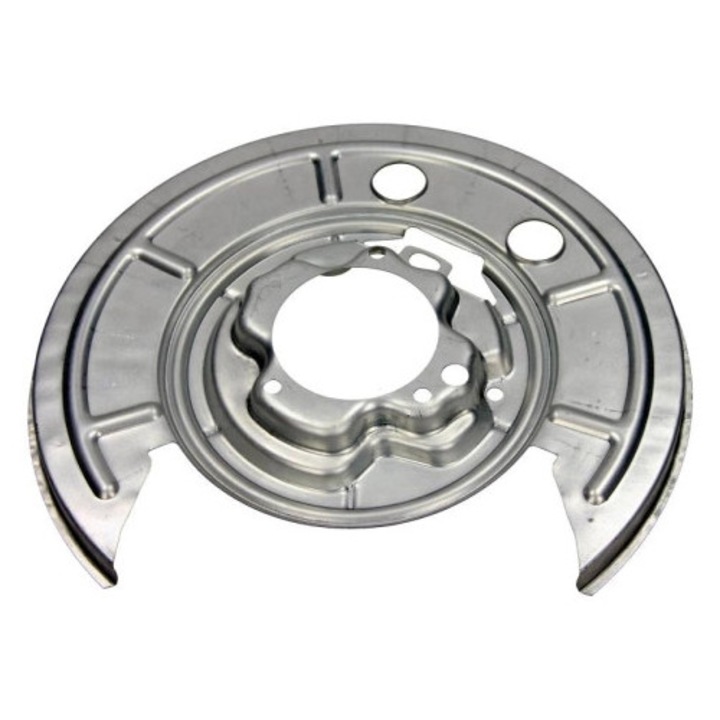 Protectie stropire disc frână Maxgear 19-3254 pentru Citroen Jumper II, Fiat Ducato, Peugeot Boxer