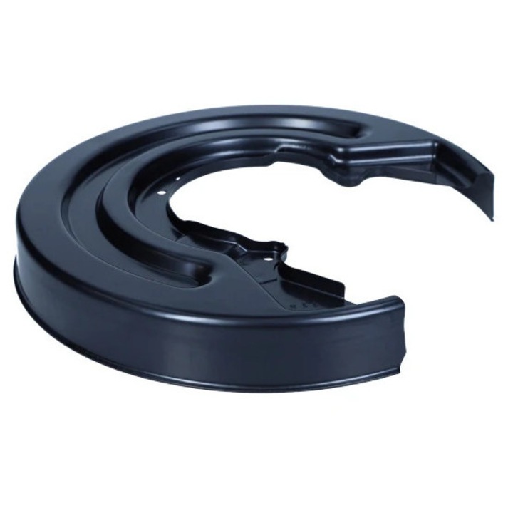 Fékporvédő lemez, hátsó tengely 19-4413 VW California T5/California T6/Multivan T5/Multivan T6/Transporter T5