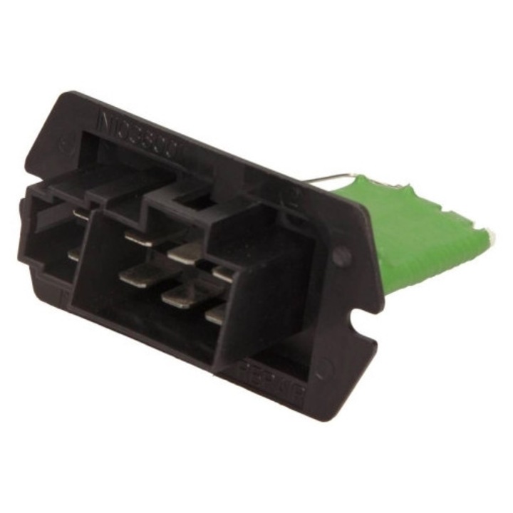 Fűtőmotor előtétellenállás 57-0168 Chrysler Voyager 4