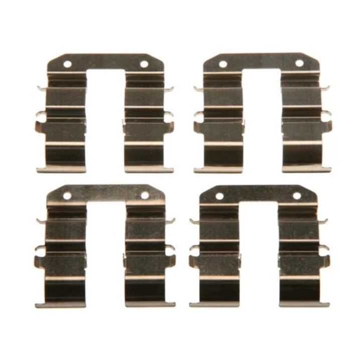 Fékbetét készlet, PFK576 Hyundai Accent 3 Kia Carens 3/Cee'D/Pro Cee'D/Rio 2