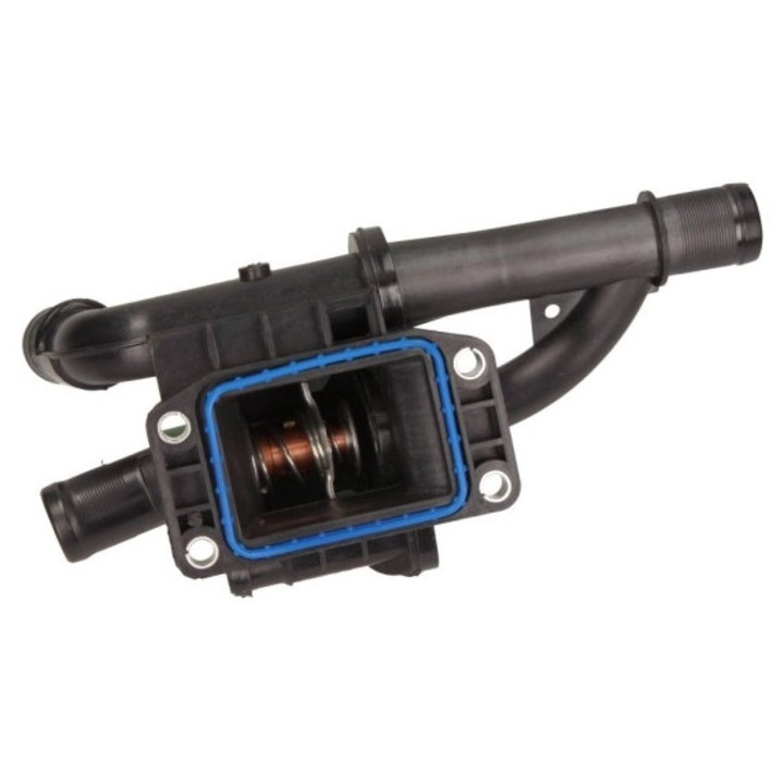 Termostat lichid răcire Maxgear 18-0253 pentru Ford Transit Connect/Transit Courier, coduri OE: 1 827 189, 11517809191