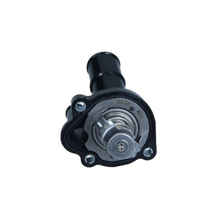 Termosztát, Hűtőfolyadék 67-0122 Ford Focus 3/Galaxy 3/Mondeo 5/S-Max Mazda 3/5/Mx-5 3
