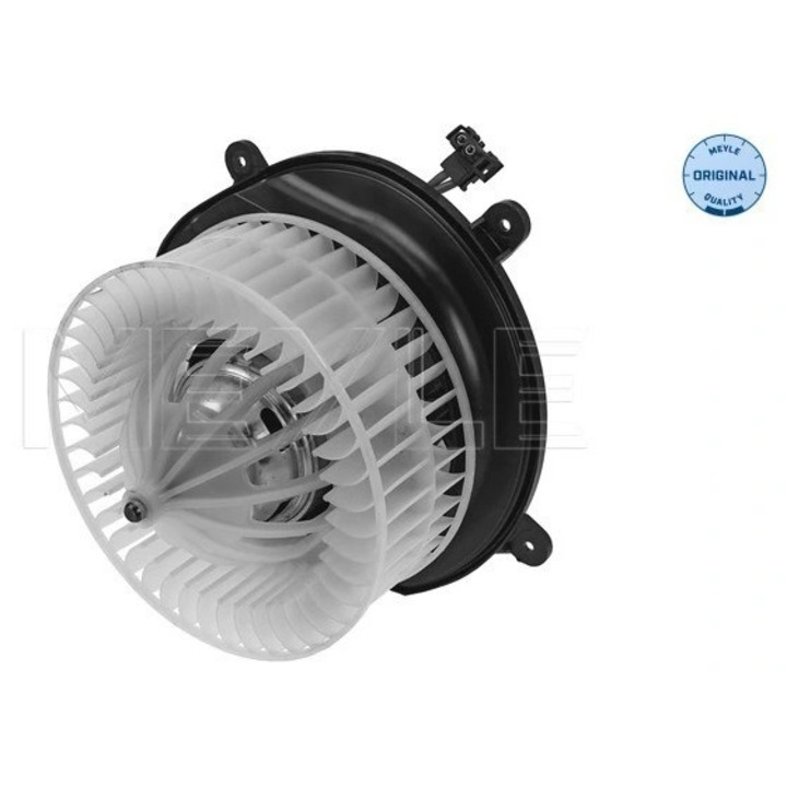 Ventilátor, Utastér 0142360030 Mercedes-Benz Cls/E-Class/E-Class T-Model