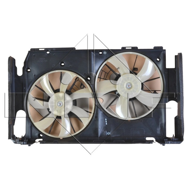 Ventilator Racire Radiator 47380 Toyota Previa 2/Previa 3/Rav 4 3/Rav 4 4