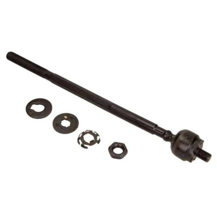 Tengelycsukló, Elülső Híd Rúdfej 69-0753 Renault Twingo 1