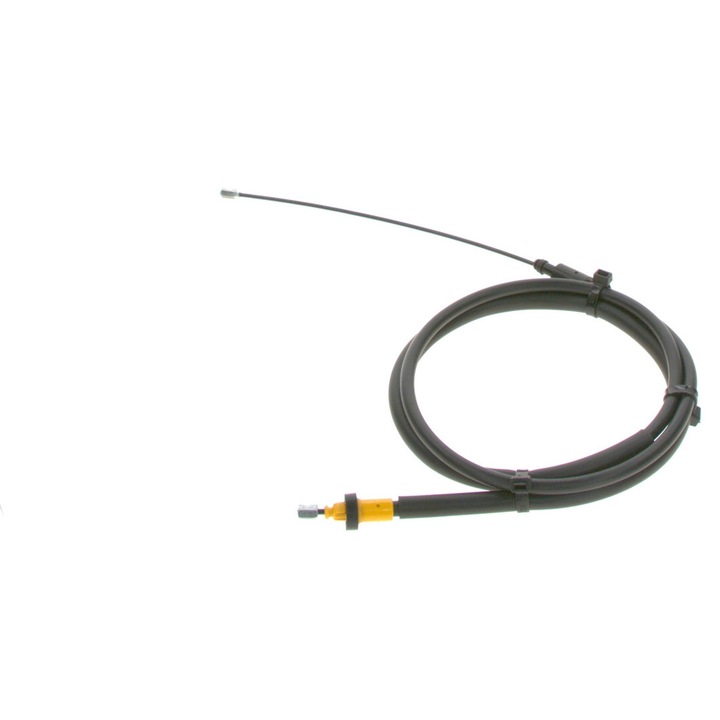 Kábel, rögzítőfék 1987477595 Citroën Berlingo / Berlingo First Peugeot Partner