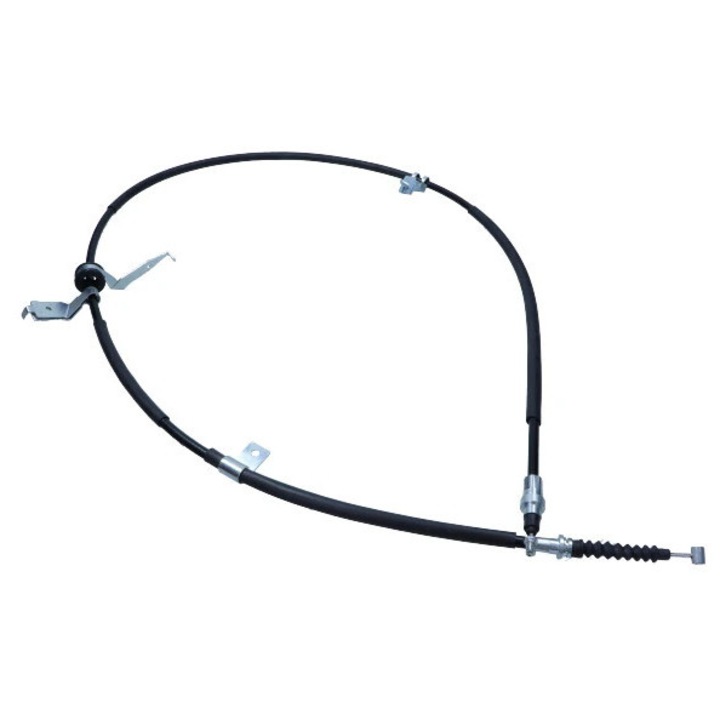 Kábel, rögzítőfék hátsó bal 32-0875 Mazda 5