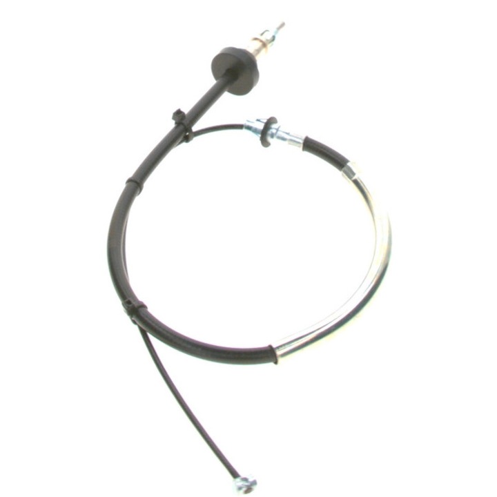 Kábel, rögzítőfék 1987477186 Ford Transit/Transit Tourneo Ford Australia Transit