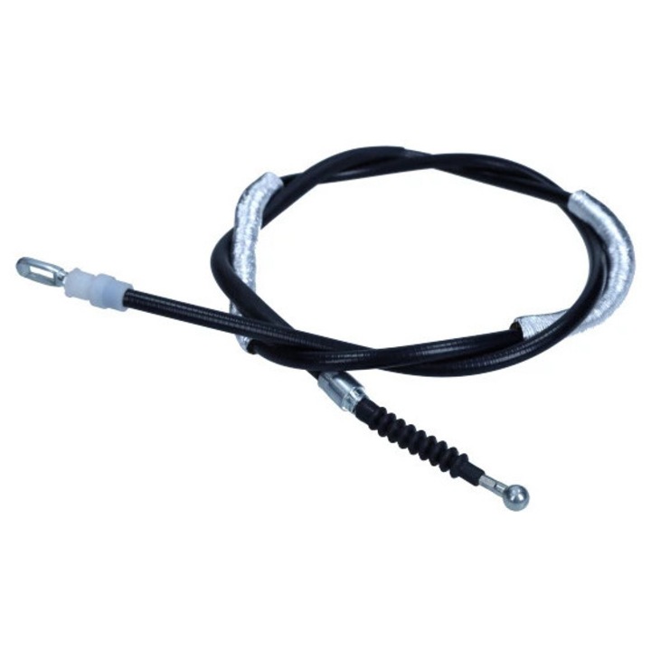 Kábel, rögzítőfék első bal 32-0925 Audi A4 B6