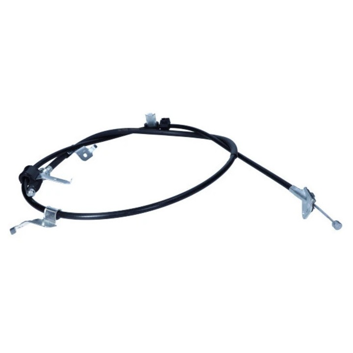 Kábel, rögzítőfék 32-1532 Toyota Auris/Corolla