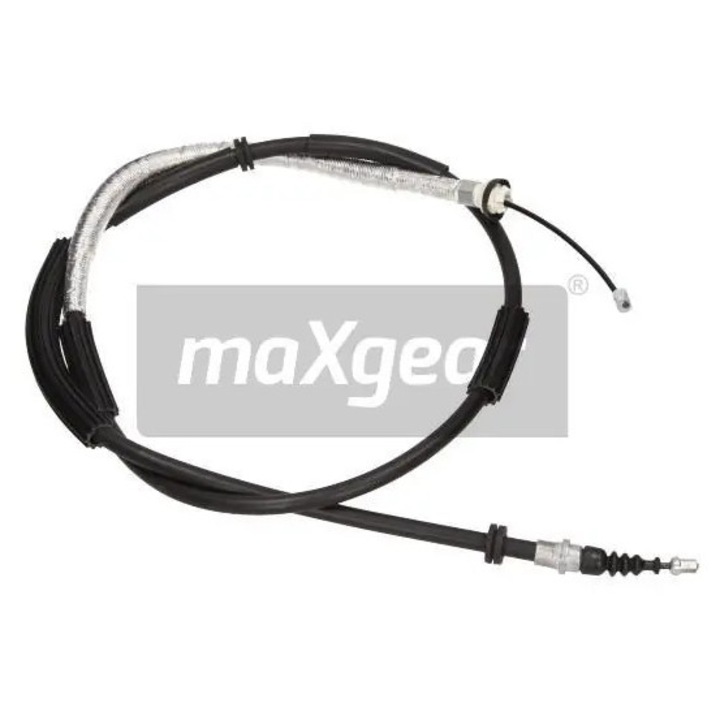 Kábel, Kézifék Hátsó Jobb 32-0493 Fiat Bravo/Bravo 2/Stilo/Stilo Multi