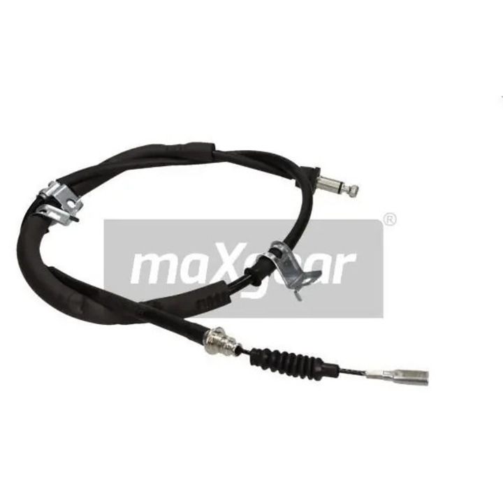 Kábel, Kézifék Hátsó Jobb 32-0752 Kia Cee'D/Pro Cee'D