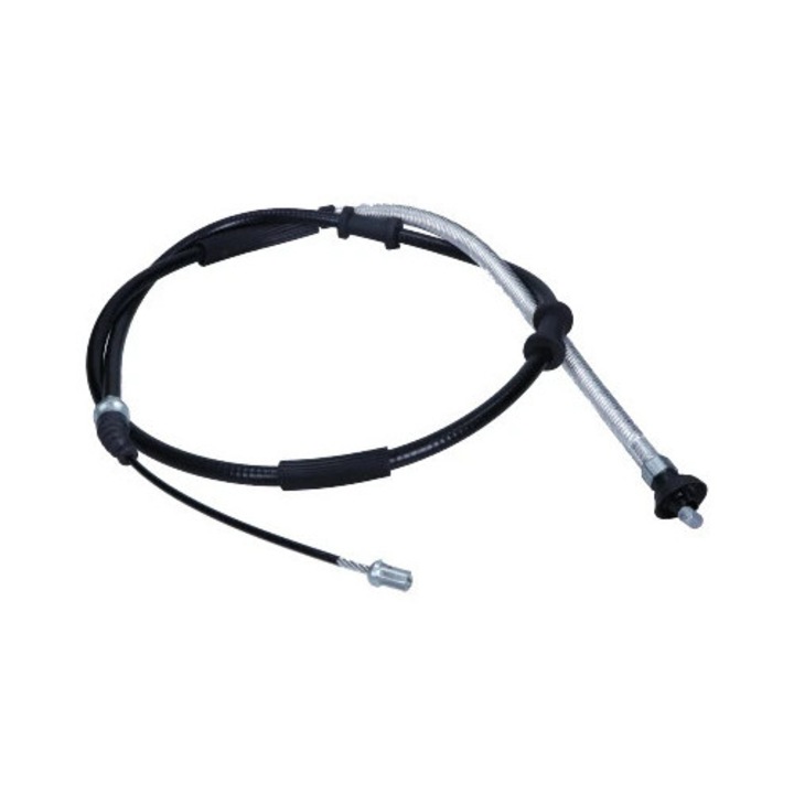 Kábel, rögzítőfék hátsó bal 32-0798 Abarth Grande Punto/Punto/Punto Evo Alfa Romeo Mito Fiat Grande Punto/Punto