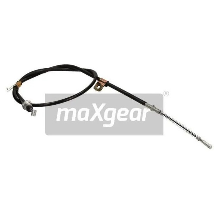 Kábel, Kézifék Hátsó Jobb 32-0749 Chevrolet Lanos Daewoo Lanos/Nubira
